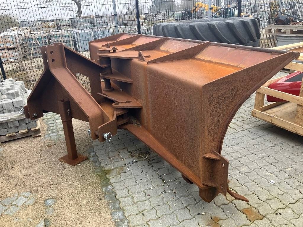 Sonstige Bagger & Lader typu Sonstige Andet 3½m Dozer, Gebrauchtmaschine w Vrå, Frejlev, Hornslet & Ringsted (Zdjęcie 2)